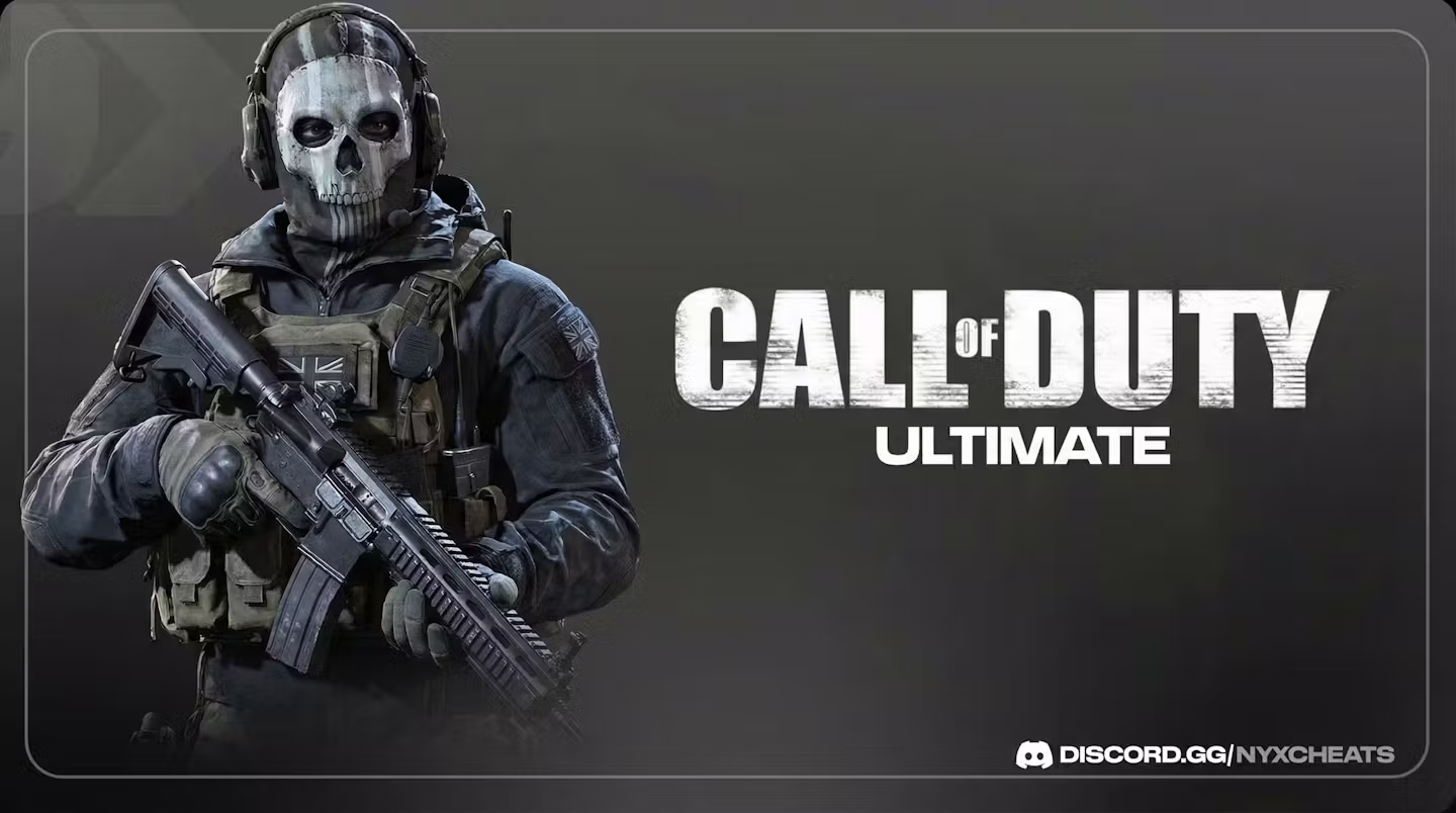 COD Ultimate